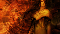 Final Fantasy X Lulu