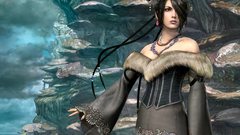 Final Fantasy X Lulu