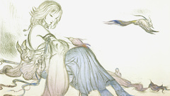 Final Fantasy X Yoshitaka