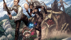 Final Fantasy XII