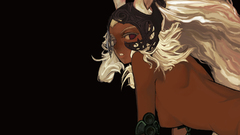 Final Fantasy XII anime