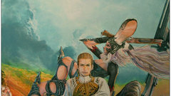 Final fantasy xii Anime