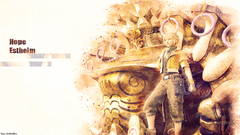 Final fantasy xii Anime