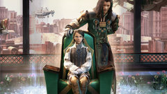 Final fantasy xii Anime