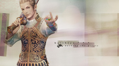 Final Fantasy XII balthier