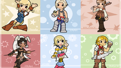 Final fantasy xii Bbw