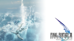 Final fantasy xii game