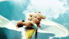 Final Fantasy XII Penelo