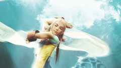 Final Fantasy XII Penelo