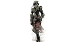 Final Fantasy XII Simple