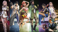 Final fantasy xiii