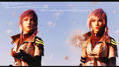 Final fantasy xiii