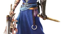 Final fantasy xiii 2 noel