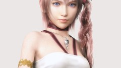 Final fantasy xiii 2 portraits