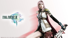 Final fantasy xiii Claire