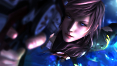 Final fantasy xiii Claire