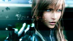 Final fantasy xiii Claire