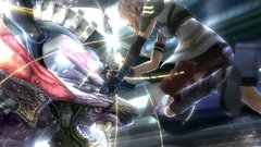 Final fantasy XIII ffxiii