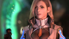 Final fantasy xiii Jihl