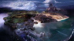 Final fantasy xiii lightning returns final fantasy xiii fantasy 