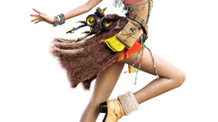 Final fantasy xiii oerba