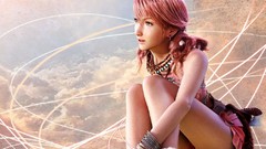 Final fantasy xiii oerba