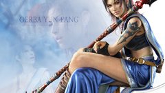 Final fantasy xiii oerba