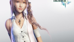 Final fantasy xiii serah
