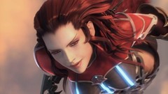 Final fantasy xiii video games Dirge of Cerberus Final Fantasy 