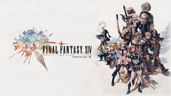 Final Fantasy XIV