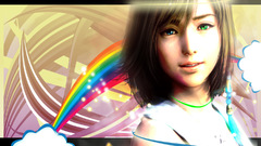 Final Fantasy Yuna