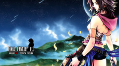 Final Fantasy Yuna Final