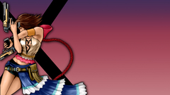 Final Fantasy Yuna Final