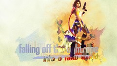 Final Fantasy Yuna Final