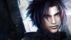 Final Fantasy Zack Fair