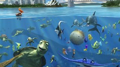 Finding Nemo