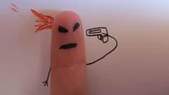 Finger why? felo takasobieaga ddwkcv