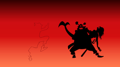 Finish This sorry anyone willing