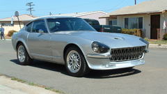 Finished product mini dump