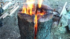 Finland stove lapp World