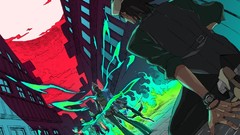 Fire blue rose fire emblem Karina Lyle Kaburagi Kotetsu Wild 