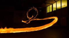 Fire burn fire-breathing fire fly firebreathing fire axe 