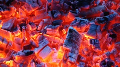 Fire Coal