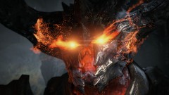 Fire devil unreal engine deamons