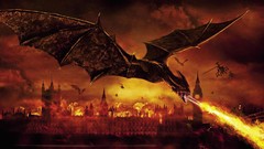 Fire Dragons Korean reign