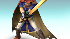 Fire emblem Ike