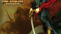 Fire emblem joshua