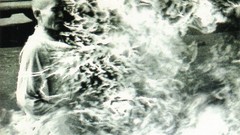 Fire historical rage against the machine historic vietnamese 