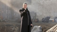 Fire Movies film spirit Ghost Rider comics chains skulls 