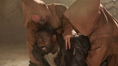 Fire Movies film spirit Ghost Rider comics chains skulls 